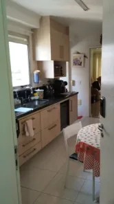 Apartamento com 3 Quartos à venda, 96m² no Carandiru, São Paulo