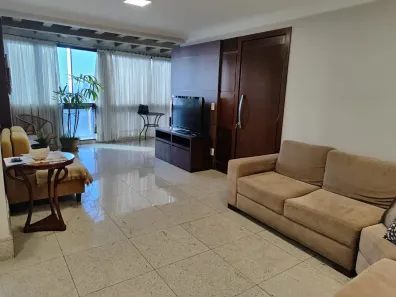 Apartamento com 4 Quartos à venda, 270m² no Setor Oeste, Goiânia