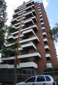 Apartamento com 3 Quartos à venda, 102m² no Indianópolis, São Paulo