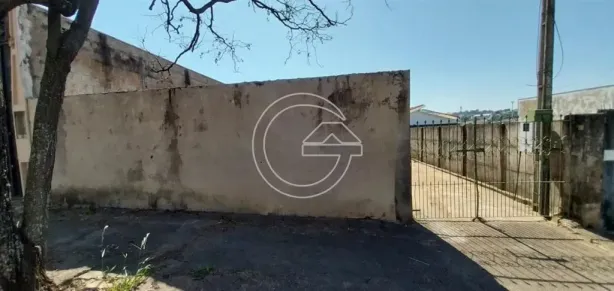 Casa com 2 Quartos à venda, 300m² no Centro, Marília