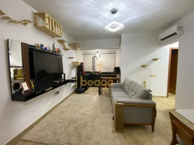 Apartamento com 3 Quartos à venda, 74m² no Manacás, Belo Horizonte