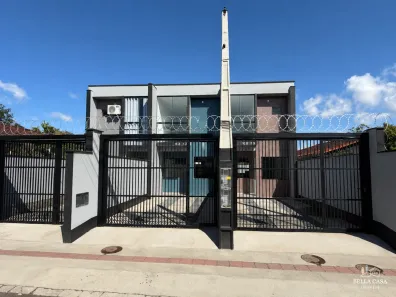 Casa com 3 Quartos à venda, 95m² no Guanabara, Joinville