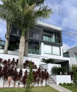 Casa de Condomínio com 4 Quartos à venda, 568m² no Caputera, Arujá