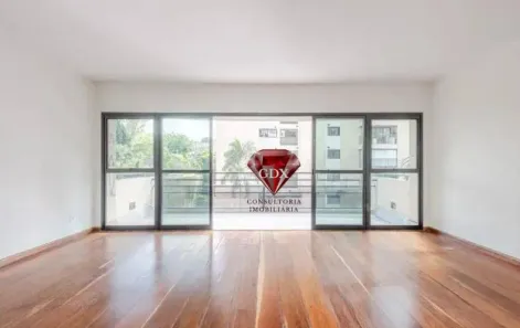 Apartamento com 3 Quartos à venda, 240m² no Real Parque, São Paulo