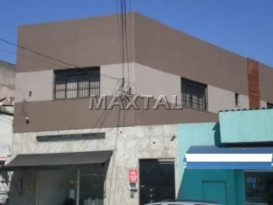 Sala Comercial para alugar, 40m² no Vila Nova Mazzei, São Paulo