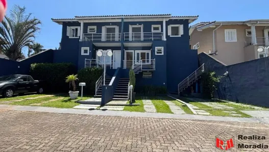 Casa de Condomínio com 3 Quartos à venda, 146m² no Jardim Pioneiro, Cotia
