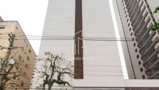 Flat com 1 Quarto à venda, 43m² no Jardim Prudência, São Paulo