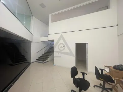 Sala Comercial para alugar, 94m² no Jardim Ribeiro, Valinhos