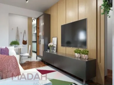 Apartamento com 2 Quartos à venda, 83m² no Pinheiros, São Paulo