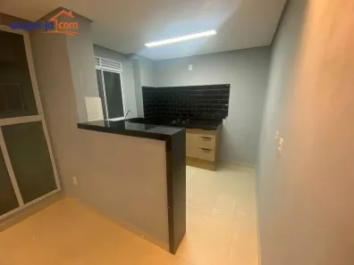 Apartamento com 2 Quartos à venda, 40m² no Vila Nova Aliança, Jacareí