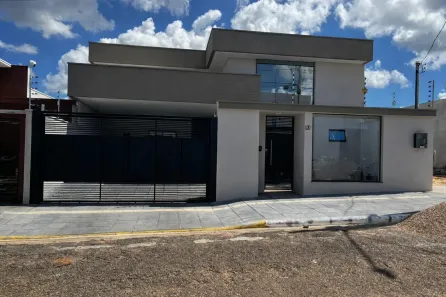 Casa com 3 Quartos à venda, 159m² no Primavera do Leste, Primavera do Leste