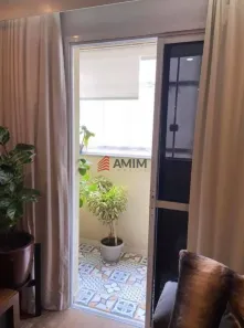 Apartamento com 2 Quartos à venda, 70m² no Santa Rosa, Niterói