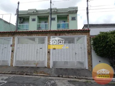 Sobrado com 3 Quartos à venda, 85m² no Jardim Nordeste, São Paulo
