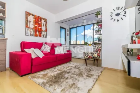Apartamento com 3 Quartos à venda, 81m² no Passo da Areia, Porto Alegre