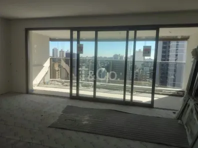 Apartamento com 3 Quartos à venda, 131m² no Cambuí, Campinas