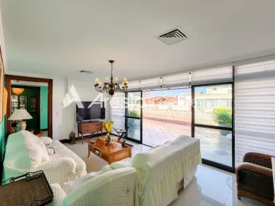 Cobertura com 3 Quartos à venda, 230m² no Copacabana, Rio de Janeiro