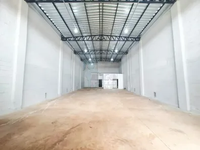 Galpão/Depósito/Armazém para alugar, 222m² no Jardim Zara, Ribeirão Preto
