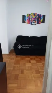 Apartamento com 1 Quarto à venda, 46m² no Santo Antônio, Porto Alegre