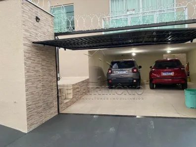 Casa com 3 Quartos à venda, 300m² no Jardim Pagliato, Sorocaba