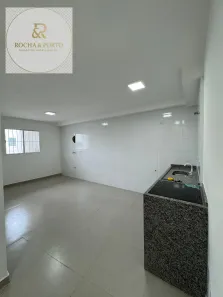 Apartamento com 2 Quartos para alugar, 40m² no Quinta da Paineira, São Paulo