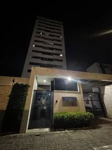 Apartamento com 3 Quartos à venda, 62m² no Casa Caiada, Olinda