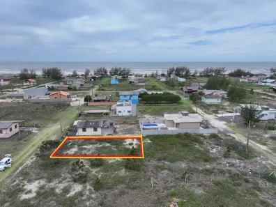 Lote/Terreno à venda, 300m² no Tropical, Balneário Gaivota
