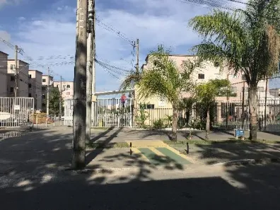 Apartamento com 2 Quartos à venda, 40m² no Caji, Lauro de Freitas