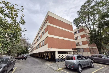 Apartamento com 3 Quartos à venda, 95m² no Jaçanã, São Paulo