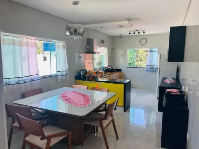 Sobrado com 2 Quartos à venda, 125m² no Recreio São Jorge, Guarulhos