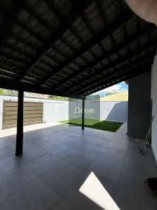 Casa com 3 Quartos à venda, 300m² no Setor Lago dos Buritis, Anápolis
