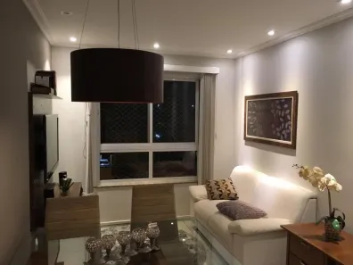 Apartamento com 2 Quartos à venda, 50m² no Alphaville, Campos dos Goytacazes