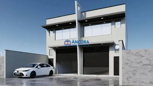 Imóvel Comercial para venda ou aluguel, 400m² no Picanço, Guarulhos