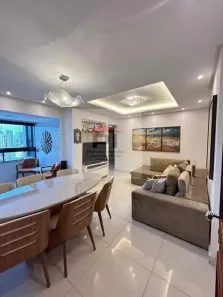 Apartamento com 3 Quartos à venda, 78m² no Jardim Armação, Salvador