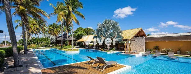 Lote/Terreno à venda, 485m² no Pium, Nísia Floresta