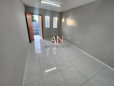 Ponto Comercial para alugar, 426m² no Cidade dos Funcionários, Fortaleza