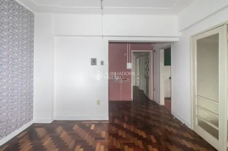 Apartamento com 1 Quarto para alugar, 47m² no Centro Histórico, Porto Alegre