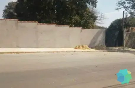 Lote/Terreno à venda, 1177m² no Condomínio Zuleika Jabour, Salto
