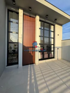 Casa com 3 Quartos à venda, 110m² no Jardim São Sebastião, Hortolândia