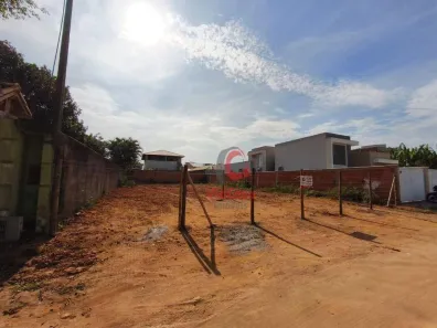 Lote/Terreno à venda, 420m² no Verdes Mares, Rio das Ostras