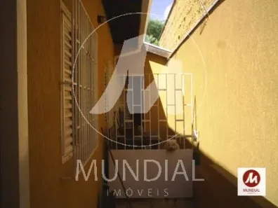 Casa com 3 Quartos à venda, 184m² no Planalto Verde, Ribeirão Preto
