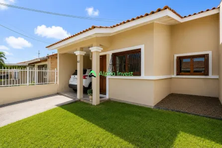 Casa com 3 Quartos à venda, 80m² no São José, Canoas