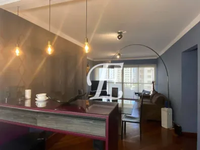 Apartamento com 3 Quartos à venda, 110m² no Itaim Bibi, São Paulo