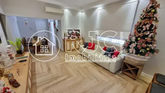 Apartamento com 3 Quartos à venda, 136m² no Tijuca, Rio de Janeiro