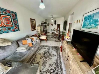 Apartamento com 3 Quartos à venda, 123m² no Capoeiras, Florianópolis