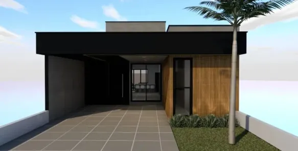 Casa de Condomínio com 3 Quartos à venda, 250m² no Jardim Novo Horizonte, Sorocaba