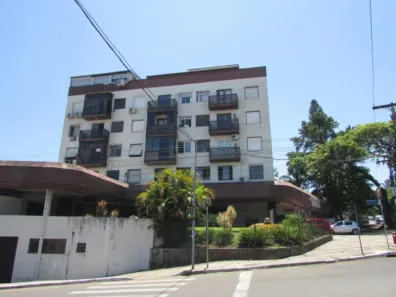 Ponto Comercial para alugar, 61m² no Nonoai, Porto Alegre