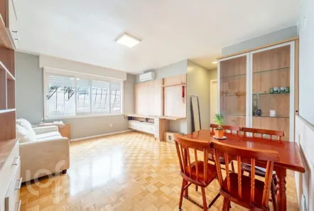 Apartamento com 2 Quartos à venda, 80m² no Independência, Porto Alegre