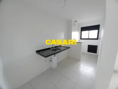 Apartamento com 2 Quartos à venda, 54m² no Centro, São Bernardo do Campo