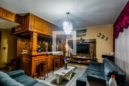 Casa com 3 Quartos à venda, 125m² no Vila Sacadura Cabral, Santo André