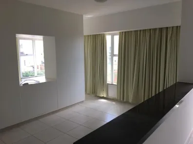 Apartamento com 1 Quarto à venda, 50m² no Bom Jardim, São José do Rio Preto